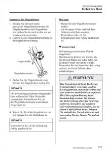 Mazda-CX-3-Handbuch page 578 min