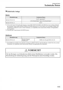 Mazda-CX-3-Handbuch page 660 min