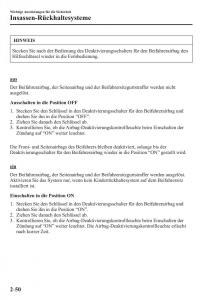 Mazda-CX-3-Handbuch page 71 min