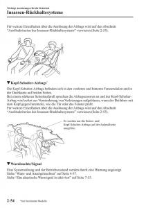 Mazda-CX-3-Handbuch page 75 min