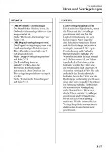 Mazda-CX-3-Handbuch page 96 min