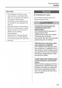 Mazda-CX-3-Bilens-instruktionsbog page 27 min