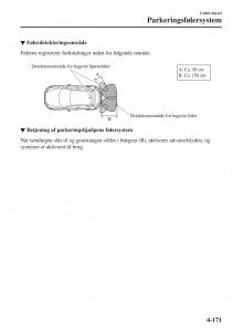 Mazda-CX-3-Bilens-instruktionsbog page 307 min