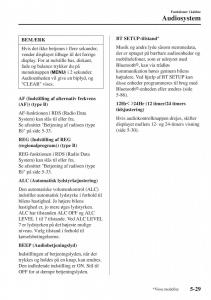 Mazda-CX-3-Bilens-instruktionsbog page 339 min