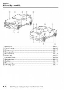 Mazda-CX-3-Bilens-instruktionsbog page 20 min