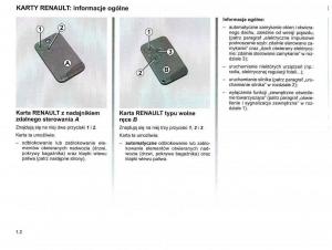 Reanult-Espace-IV-4-instrukcja-obslugi page 12 min