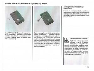 Reanult-Espace-IV-4-instrukcja-obslugi page 13 min