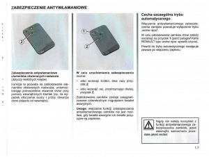 Reanult-Espace-IV-4-instrukcja-obslugi page 17 min