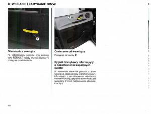 Reanult-Espace-IV-4-instrukcja-obslugi page 18 min