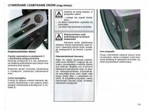 Reanult-Espace-IV-4-instrukcja-obslugi page 19 min