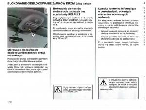 Reanult-Espace-IV-4-instrukcja page 22 min