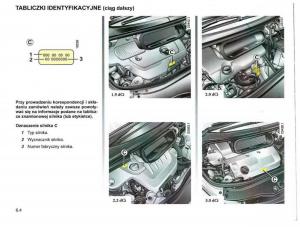 Reanult-Espace-IV-4-instrukcja page 250 min