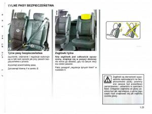 Reanult-Espace-IV-4-instrukcja-obslugi page 33 min