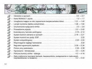 Reanult-Espace-IV-4-instrukcja-obslugi page 4 min