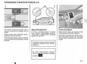Reanult-Espace-V-5-instrukcja-obslugi page 149 min