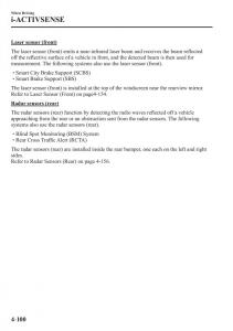 Mazda-CX-3-owners-manual page 240 min