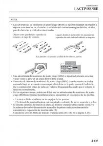 Mazda-CX-3-manual-del-propietario page 273 min