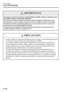 Mazda-CX-3-manual-del-propietario page 302 min