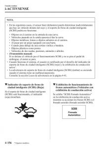 Mazda-CX-3-manual-del-propietario page 304 min