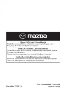 Mazda-CX-3-manual-del-propietario page 703 min