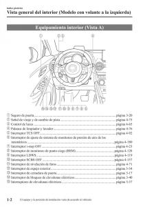 Mazda-CX-3-manual-del-propietario page 12 min