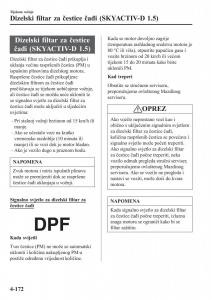 Mazda-CX-3-vlasnicko-uputstvo page 312 min