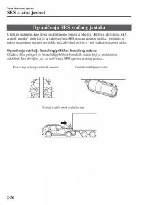 Mazda-CX-3-vlasnicko-uputstvo page 76 min