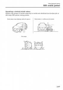 Mazda-CX-3-vlasnicko-uputstvo page 77 min