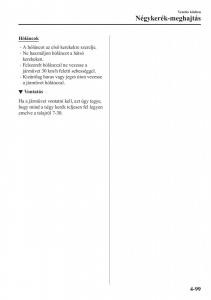 Mazda-CX-3-Kezelesi-utmutato page 245 min