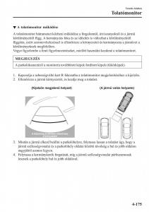 Mazda-CX-3-Kezelesi-utmutato page 321 min