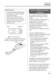 Mazda-CX-3-Kezelesi-utmutato page 83 min