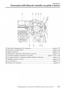 Mazda-CX-3-manuale-del-proprietario page 17 min