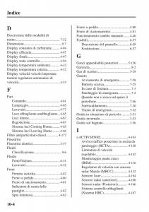 Mazda-CX-3-manuale-del-proprietario page 676 min