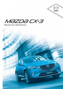 Mazda-CX-3-manuale-del-proprietario page 1 min