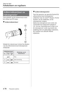 Mazda-CX-3-handleiding page 232 min