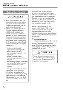 Mazda-CX-3-handleiding page 542 min