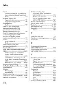 Mazda-CX-3-handleiding page 696 min