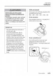 Mazda-CX-3-bruksanvisningen page 185 min