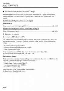 Mazda-CX-3-bruksanvisningen page 228 min