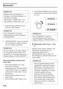 Mazda-CX-3-bruksanvisningen page 404 min