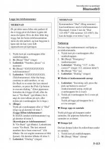 Mazda-CX-3-bruksanvisningen page 421 min