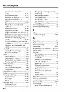 Mazda-CX-3-bruksanvisningen page 628 min