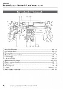 Mazda-CX-3-bruksanvisningen page 14 min