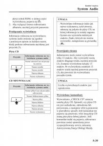 instrukcja-obsługi-Mazda-CX-3-Mazda-CX-3-instrukcja-obslugi page 383 min