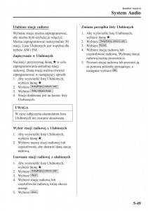instrukcja-obsługi-Mazda-CX-3-Mazda-CX-3-instrukcja-obslugi page 393 min