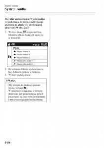 instrukcja-obsługi-Mazda-CX-3-Mazda-CX-3-instrukcja-obslugi page 402 min