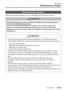 Mazda-CX-3-instruktionsbok page 299 min