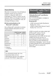 Mazda-CX-3-instruktionsbok page 441 min