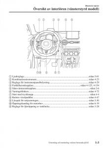 Mazda-CX-3-instruktionsbok page 13 min