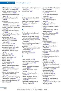 BMW-X1-E84-owners-manual page 282 min